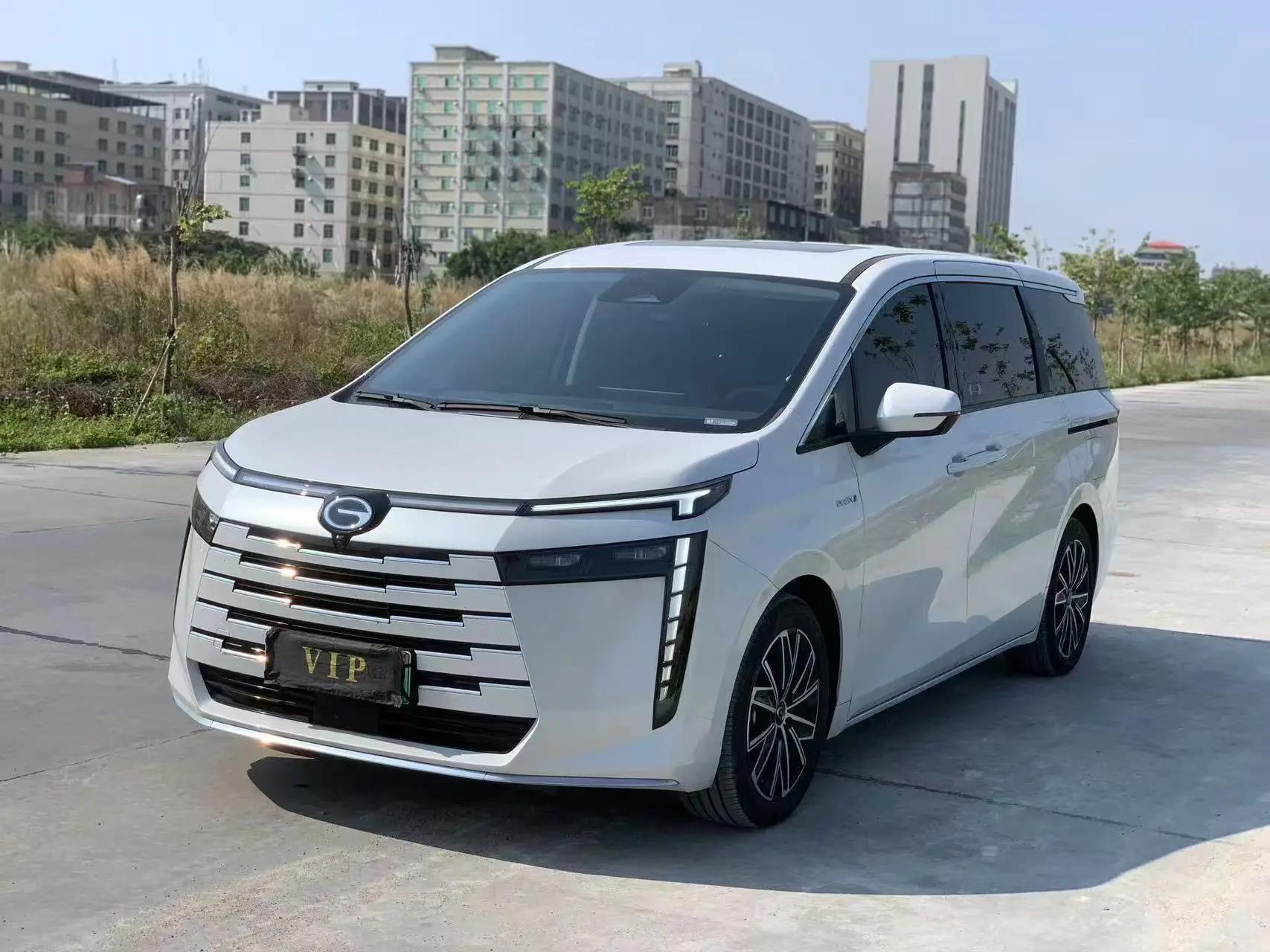 Chuanqi E8 New Energy 2024 150km MAX