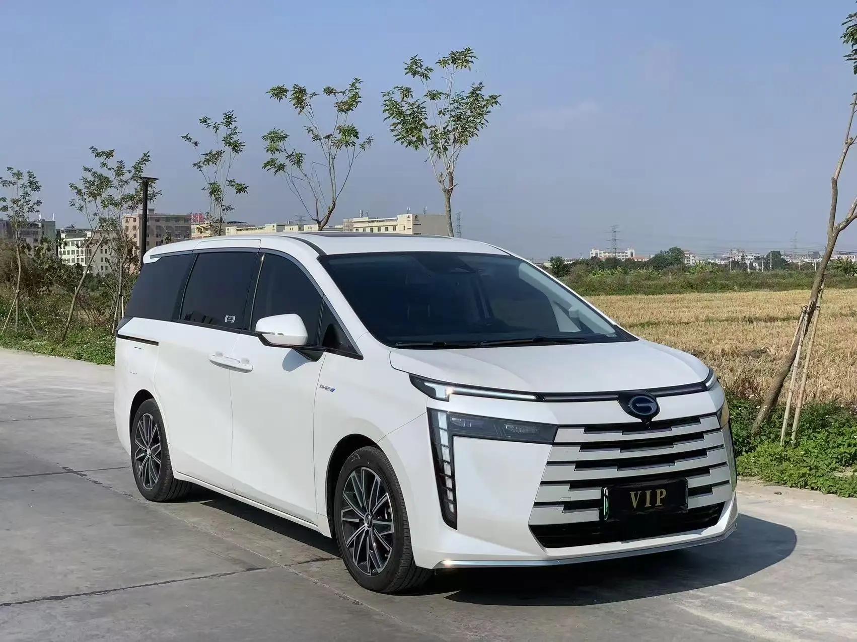 Chuanqi E8 New Energy 2024 150km MAX 3