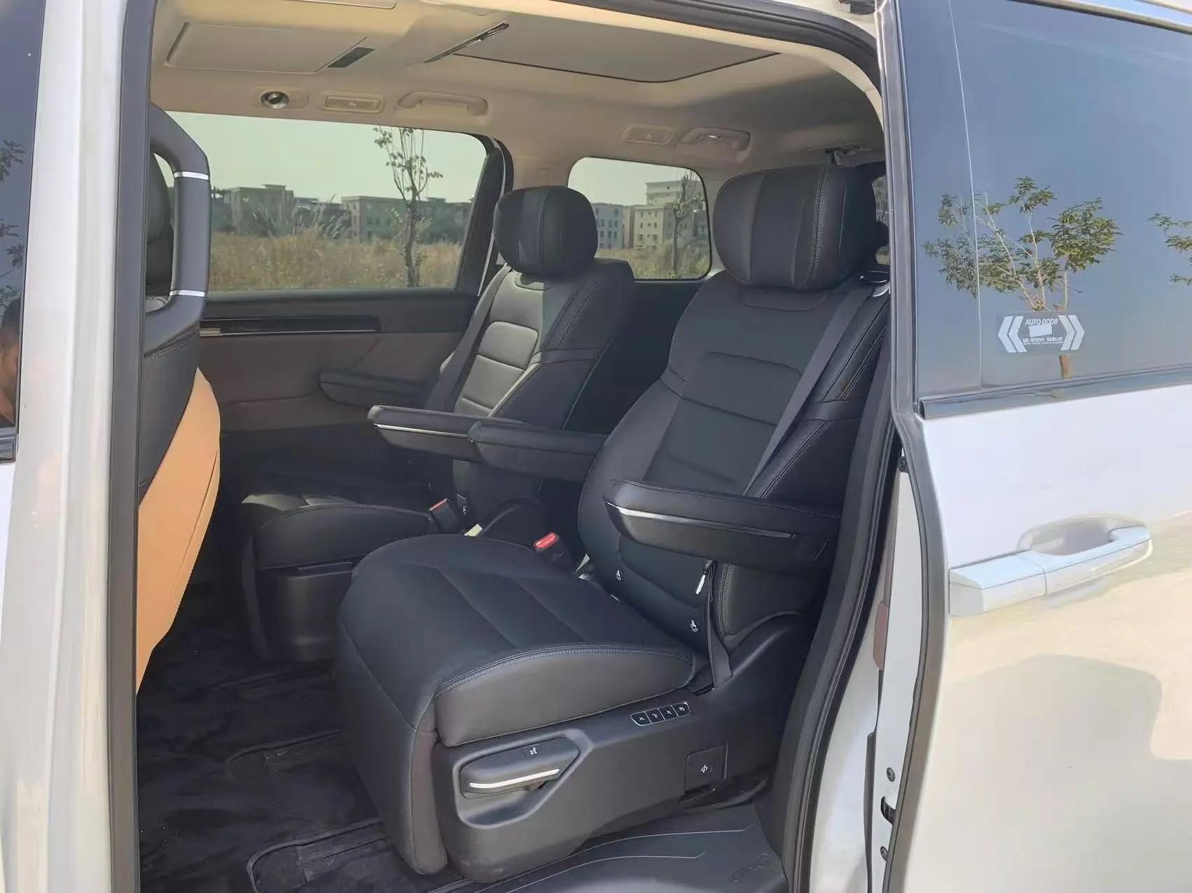 Chuanqi E8 New Energy 2024 150km MAX 6