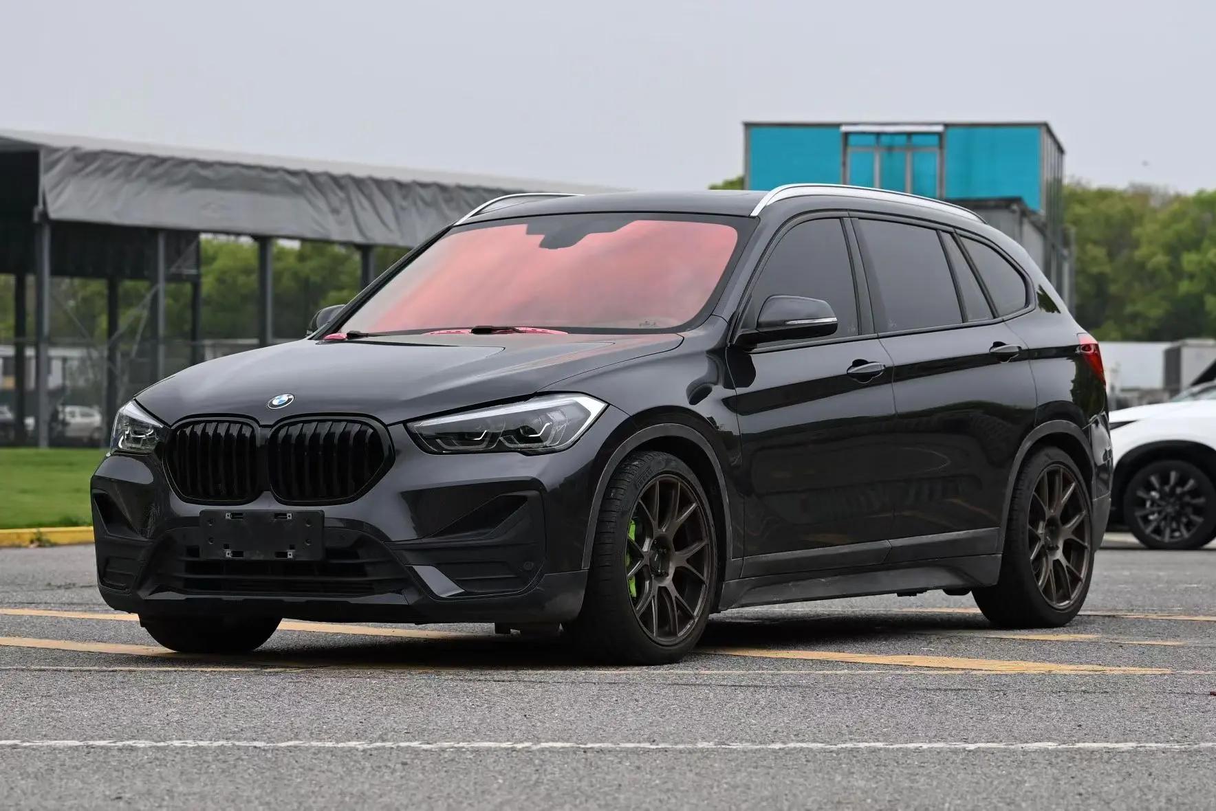BMW X1 2022 sDrive25Li leading type