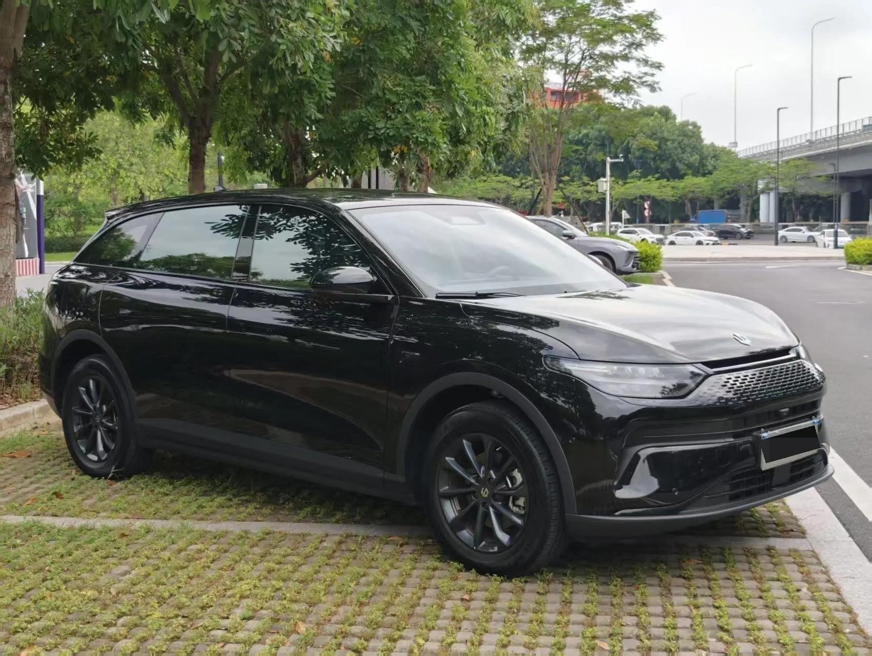 Leapmotor C11 2024 Increase in 300 Smart Edition 3
