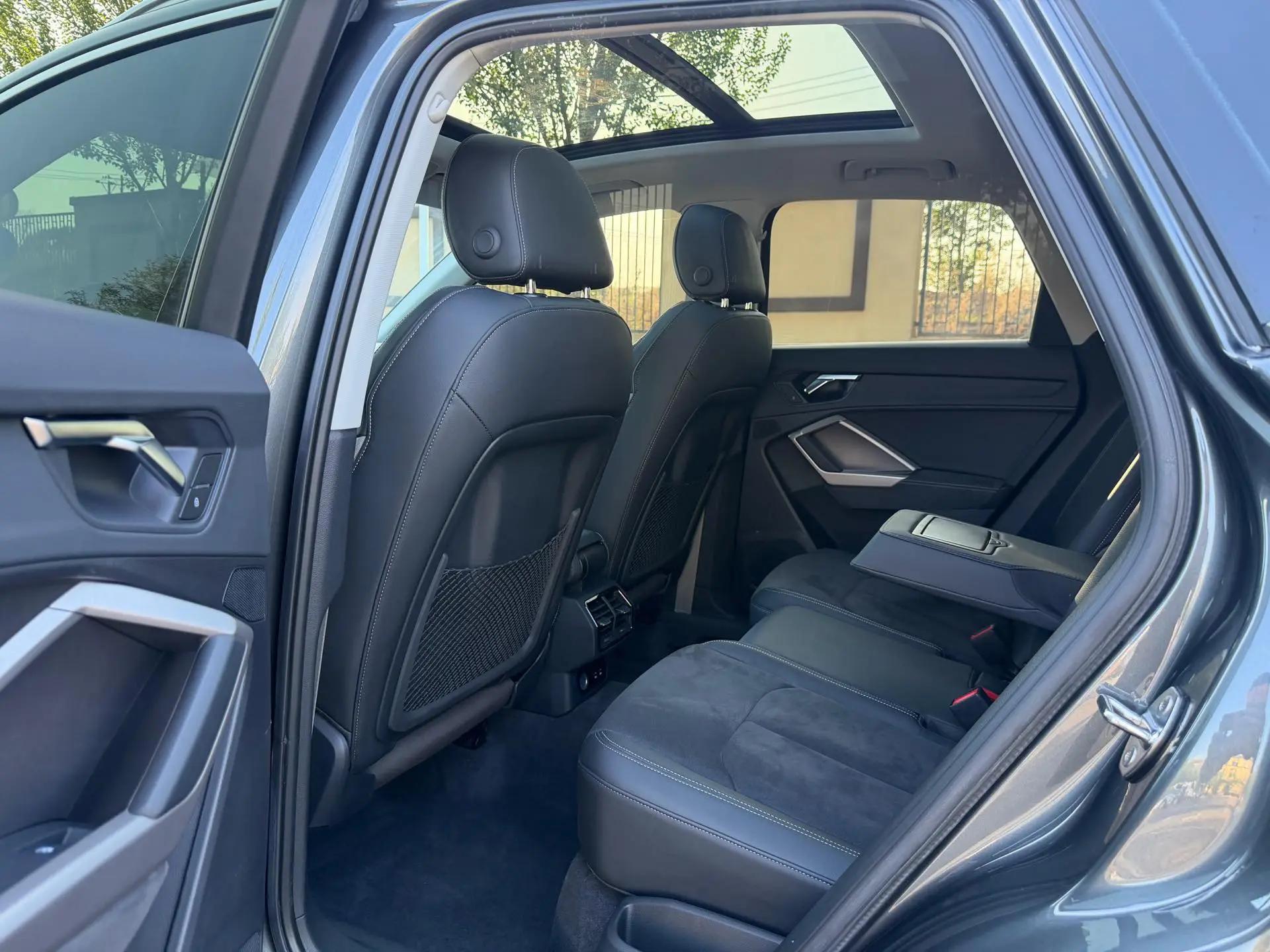 Audi Q3 2022 35 TFSI Fashion Dynamic 15