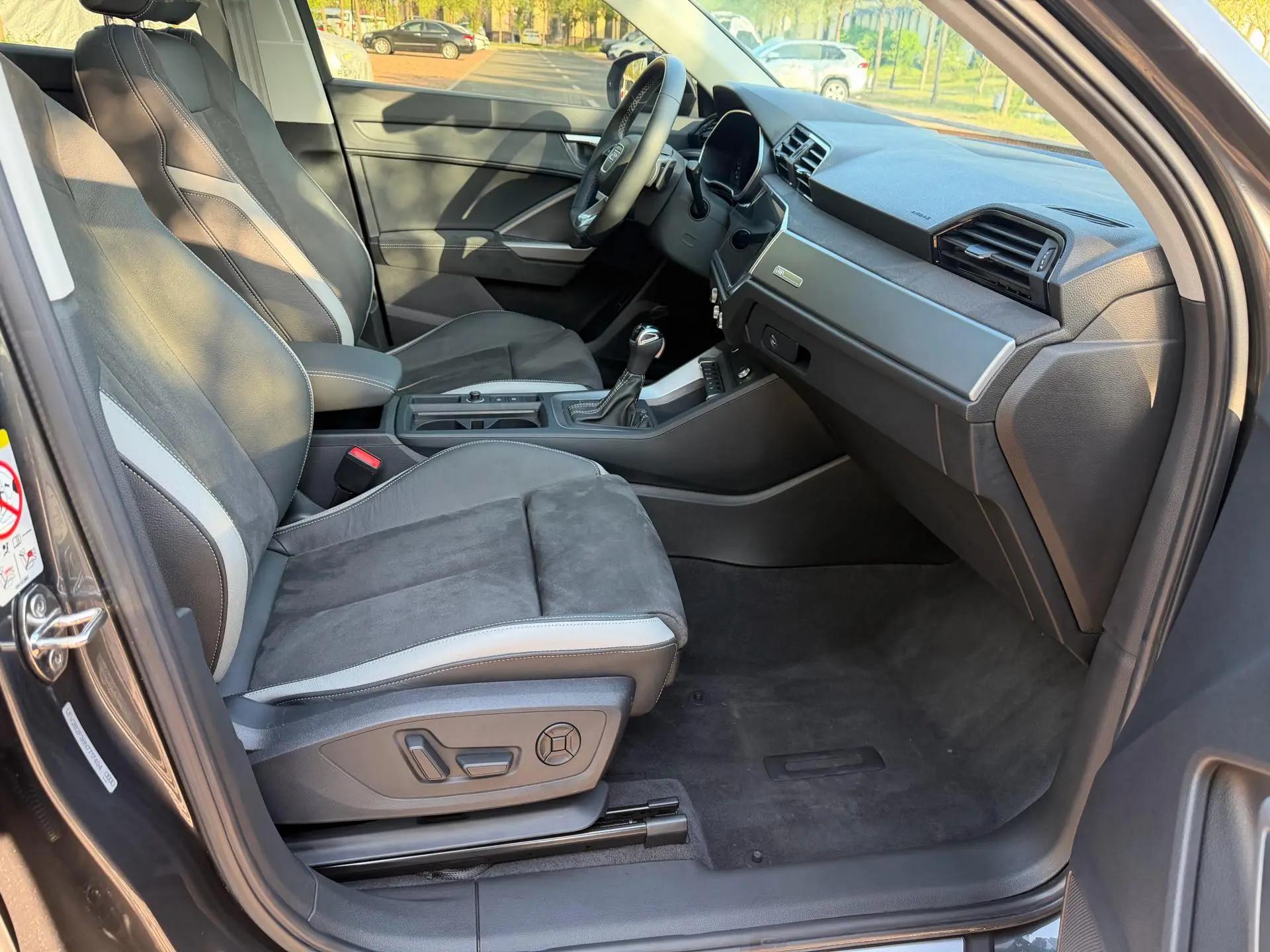 Audi Q3 2022 35 TFSI Fashion Dynamic 16