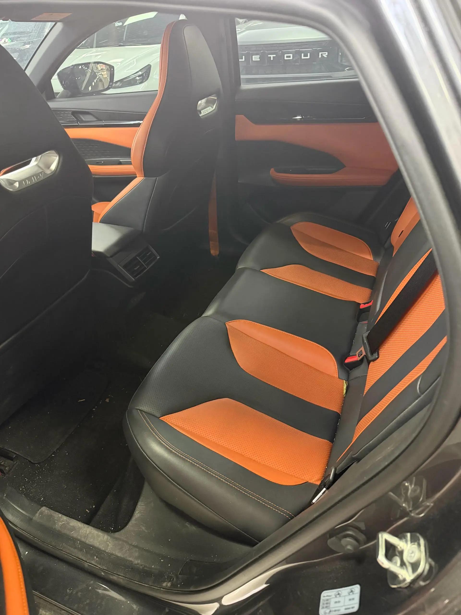 ChangAn 2023 UNI-V 1.5T Sport Edition Automatic 8