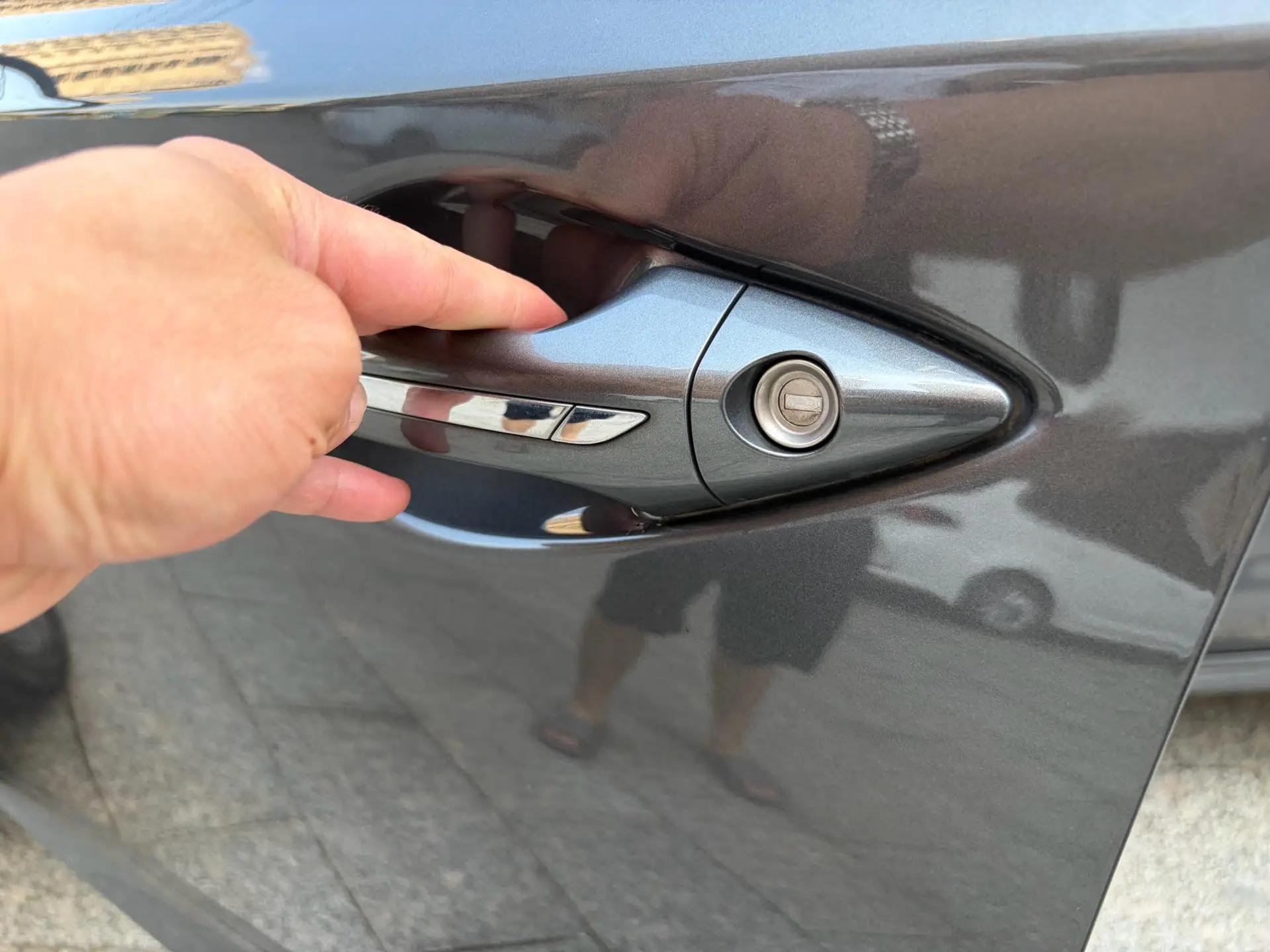 Ruicheng PLUS 2023 1.5T DCT Honorable Model 11