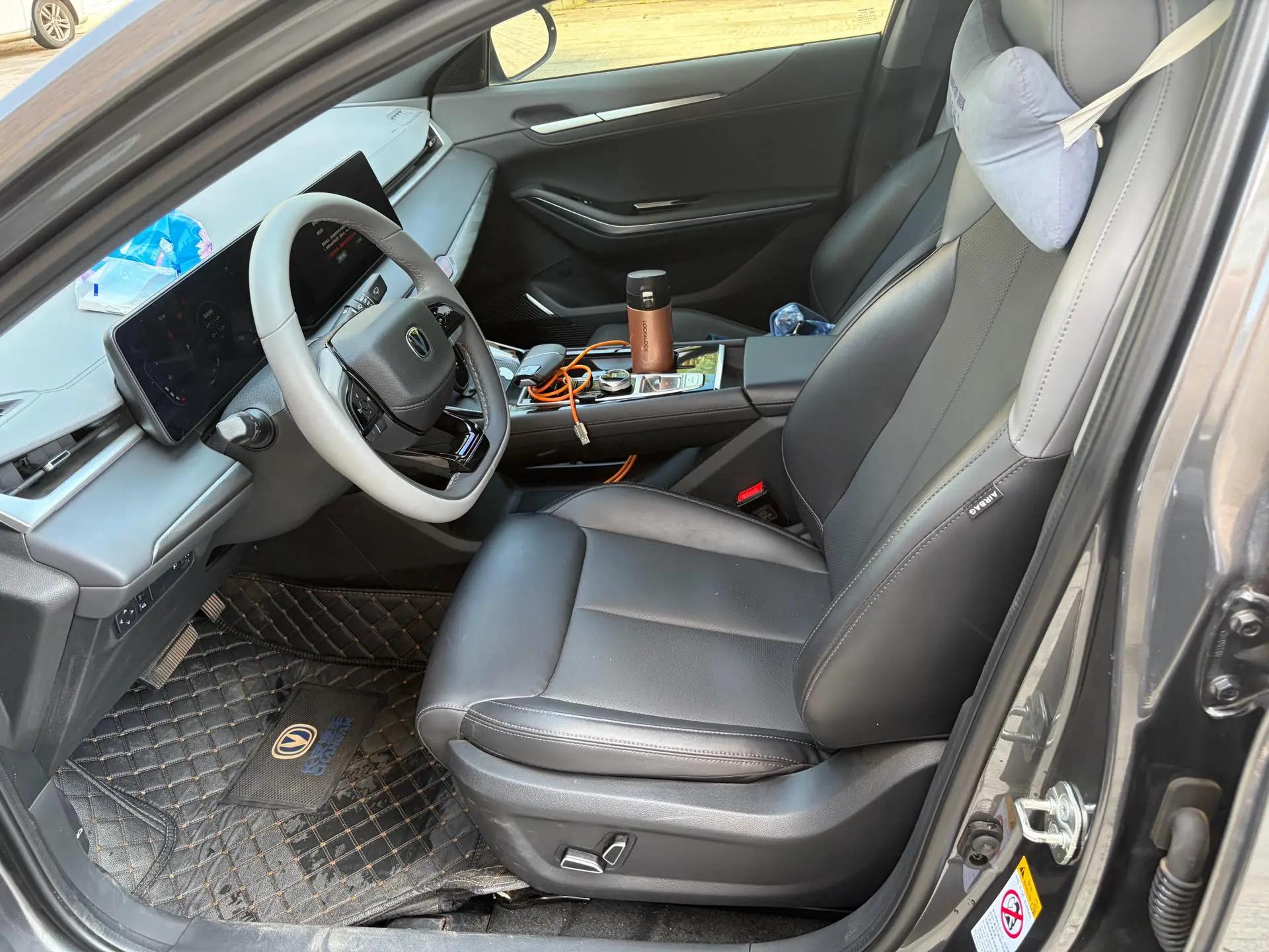 Ruicheng PLUS 2023 1.5T DCT Honorable Model 12