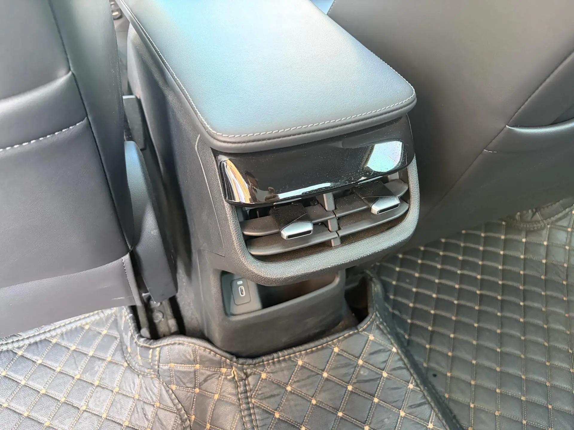 Ruicheng PLUS 2023 1.5T DCT Honorable Model 15