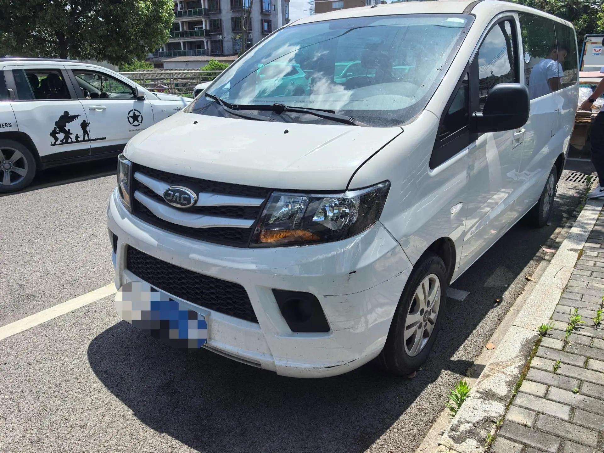 Ruifeng M3 2019 PLUS Maker Edition 1.8L Luxury
