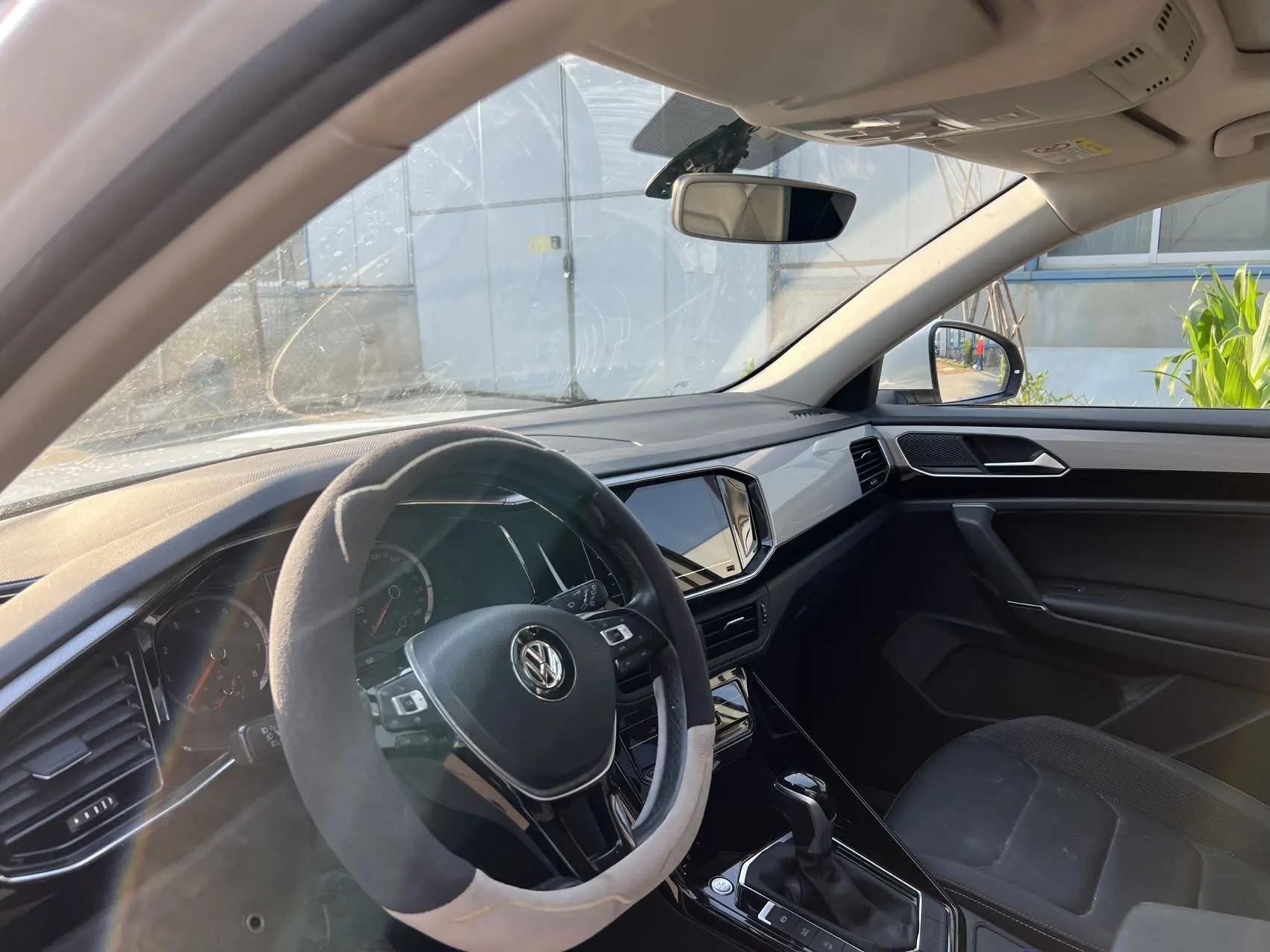 Tan Yue 2021 330TSI Two-Drive 30th Anniversary Edition 2