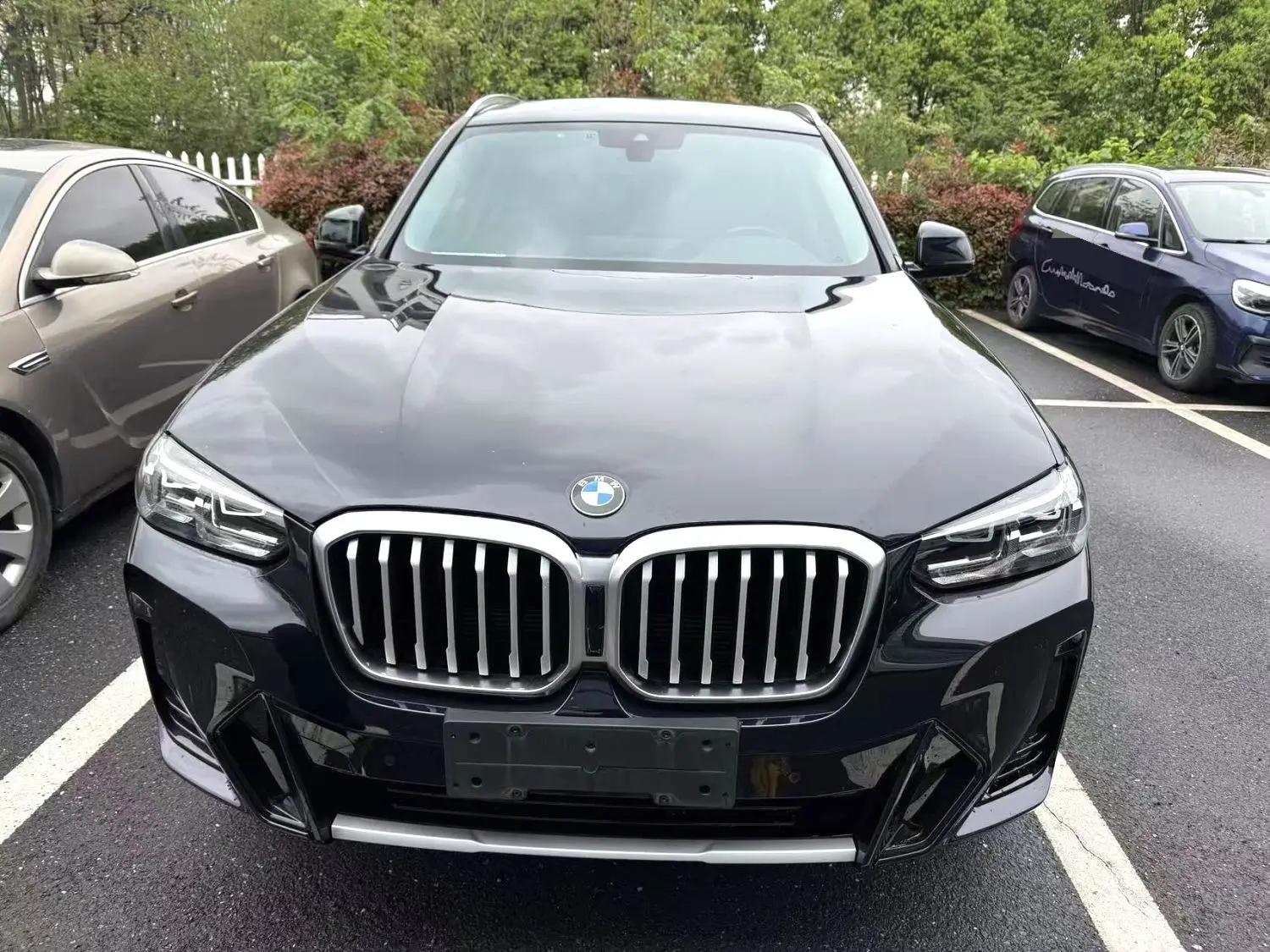 BMW 2023 X3 xDrive25i 2.0T M Sport Package Automatic 6