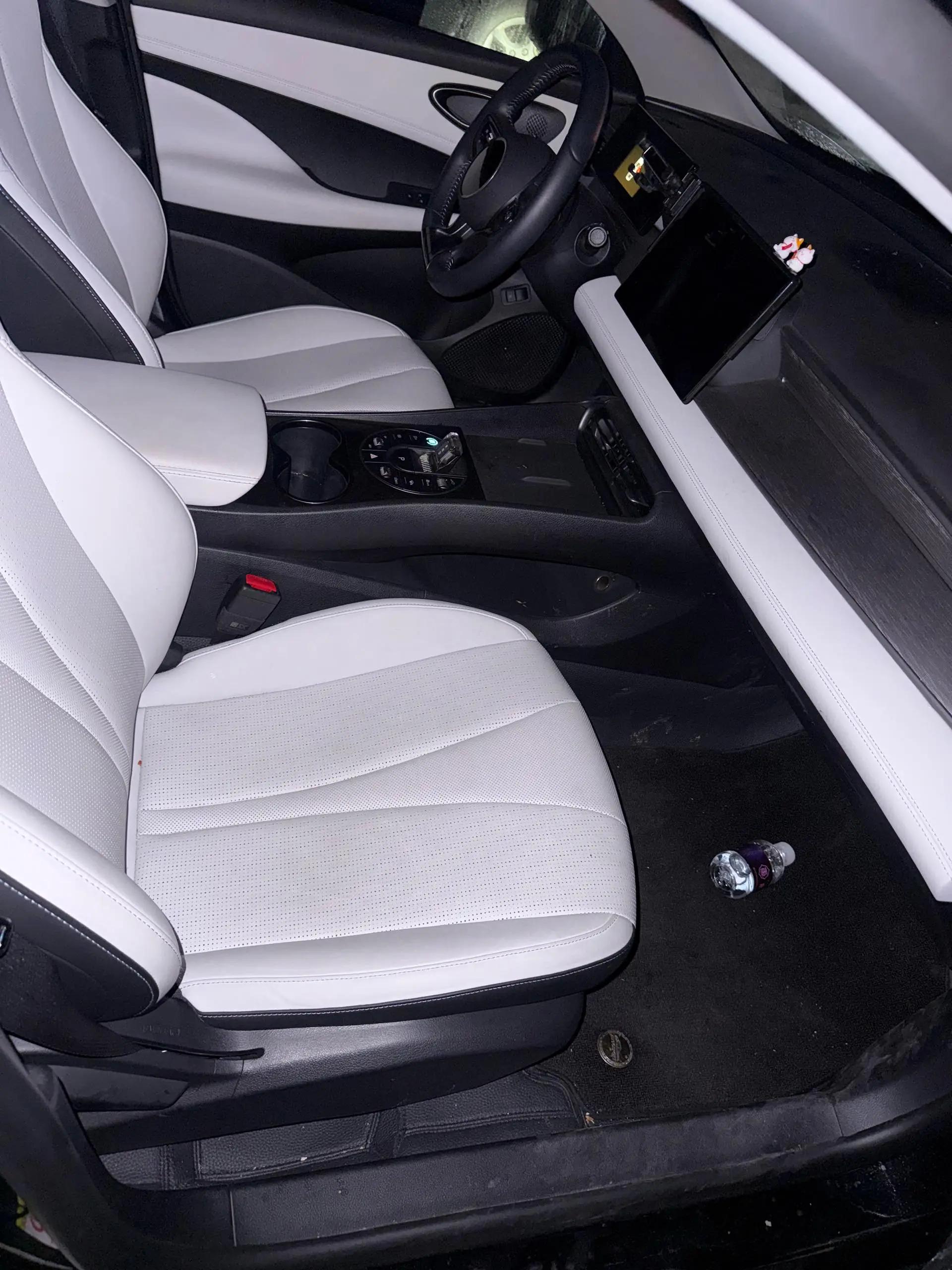 Seal 05 DM-i 2025 DM-i Smart Driving 55KM Luxury 6
