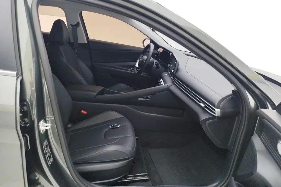 Elantra 2023 1.5L CVT GLX Elite Edition 7