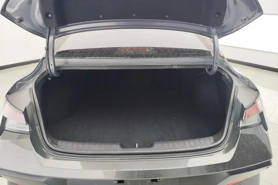 Elantra 2023 1.5L CVT GLX Elite Edition 9