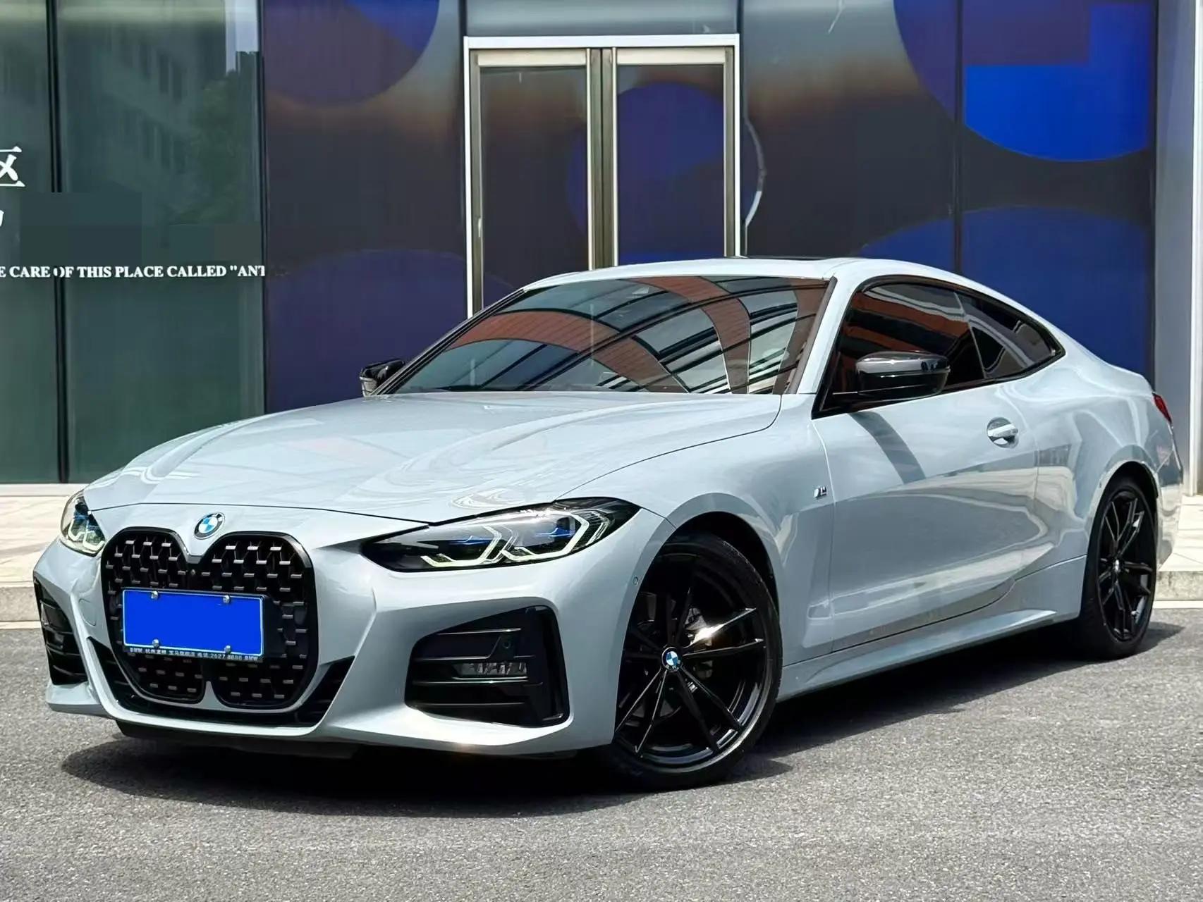 BMW 4 Series 2022 425i M Sports Night Suit