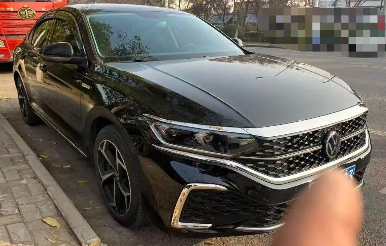 Volkswagen 2024 Passat 2.0TSI 330TSI Elite Edition Automatic 2