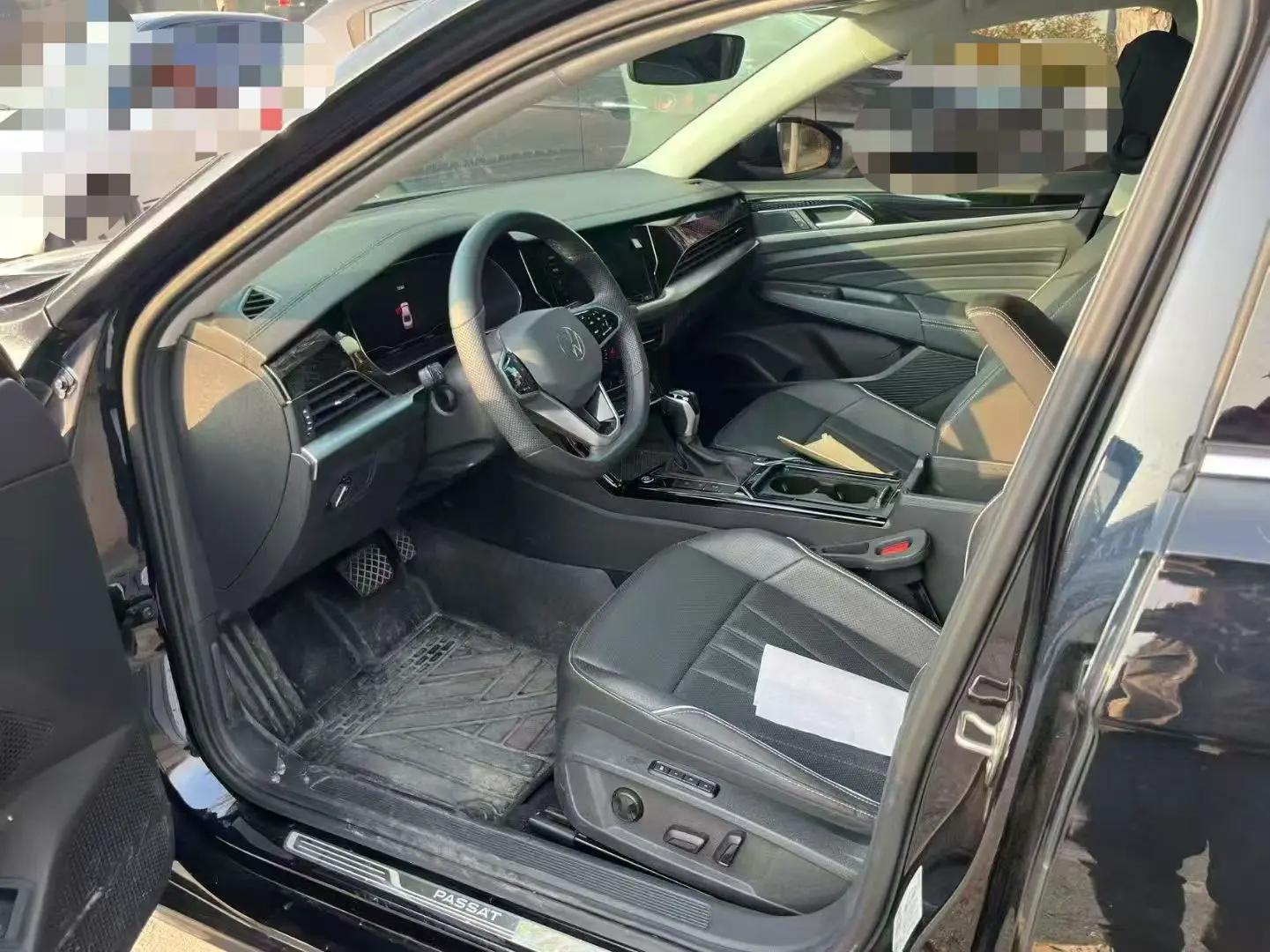 Volkswagen 2024 Passat 2.0TSI 330TSI Elite Edition Automatic 3