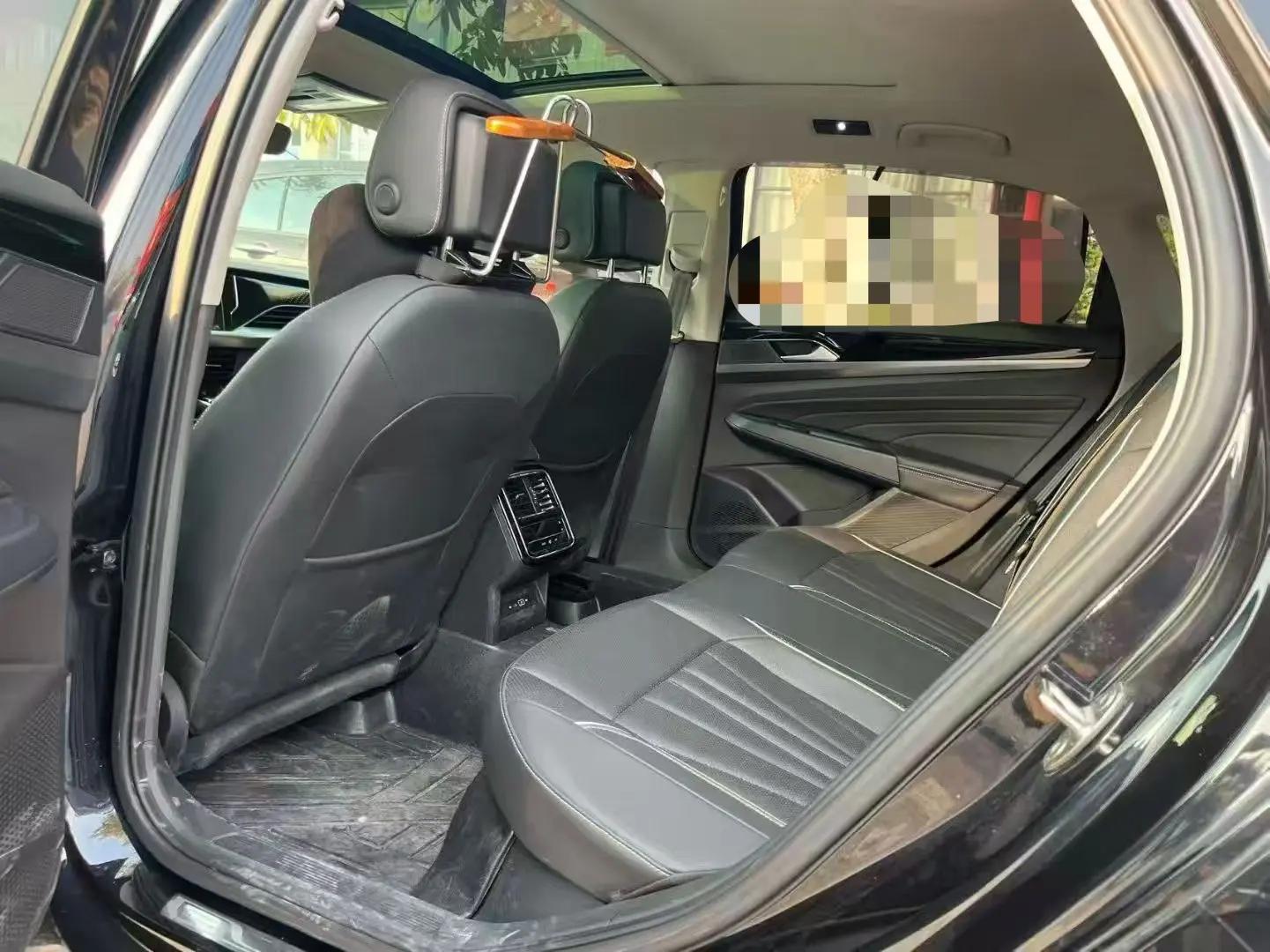 Volkswagen 2024 Passat 2.0TSI 330TSI Elite Edition Automatic 4