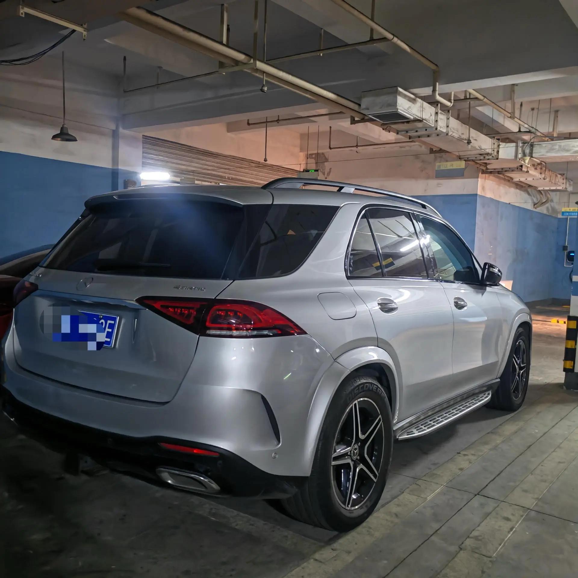 Mercedes Benz GLE (Imported) 2020 US-spec 3.0T Automatic 2