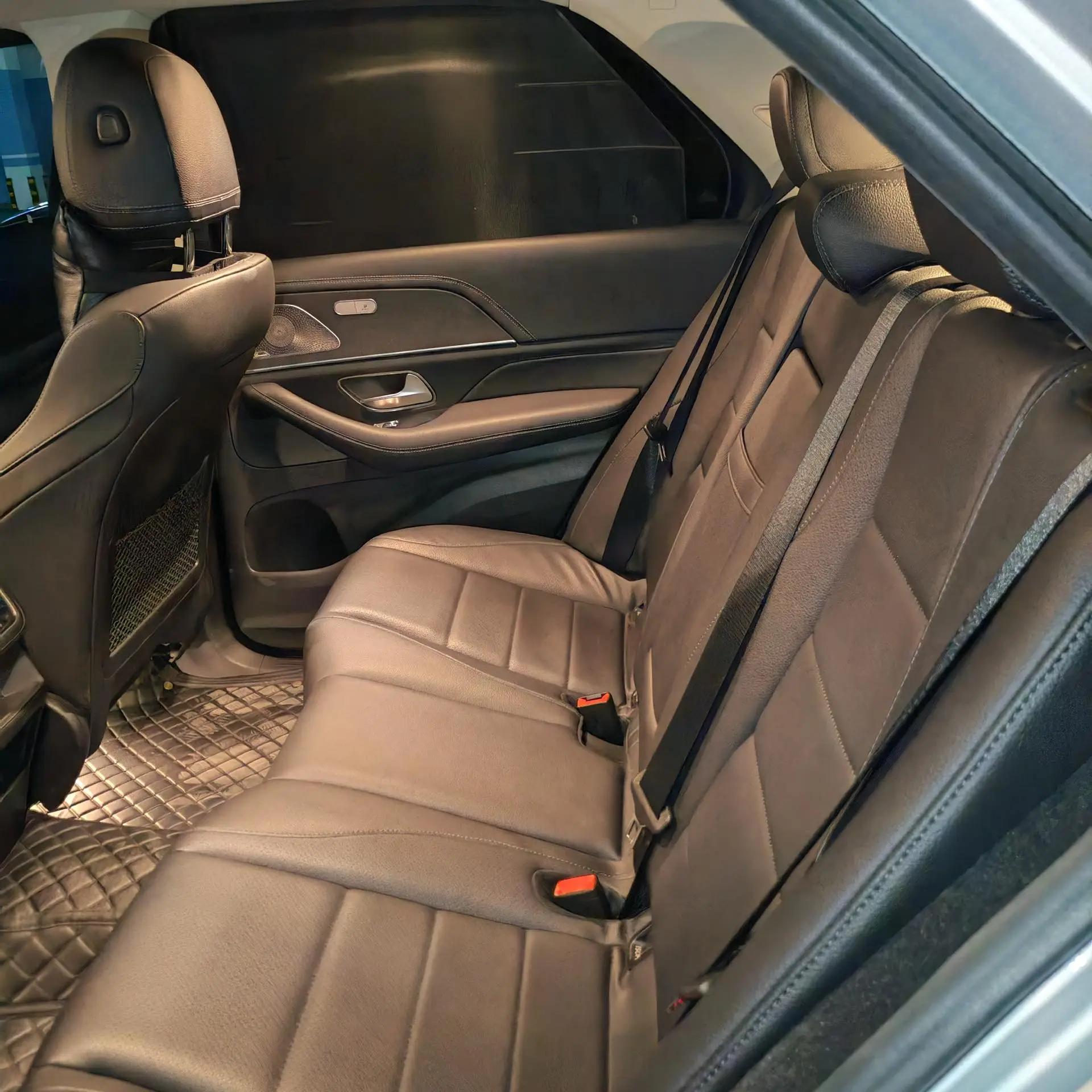 Mercedes Benz GLE (Imported) 2020 US-spec 3.0T Automatic 5