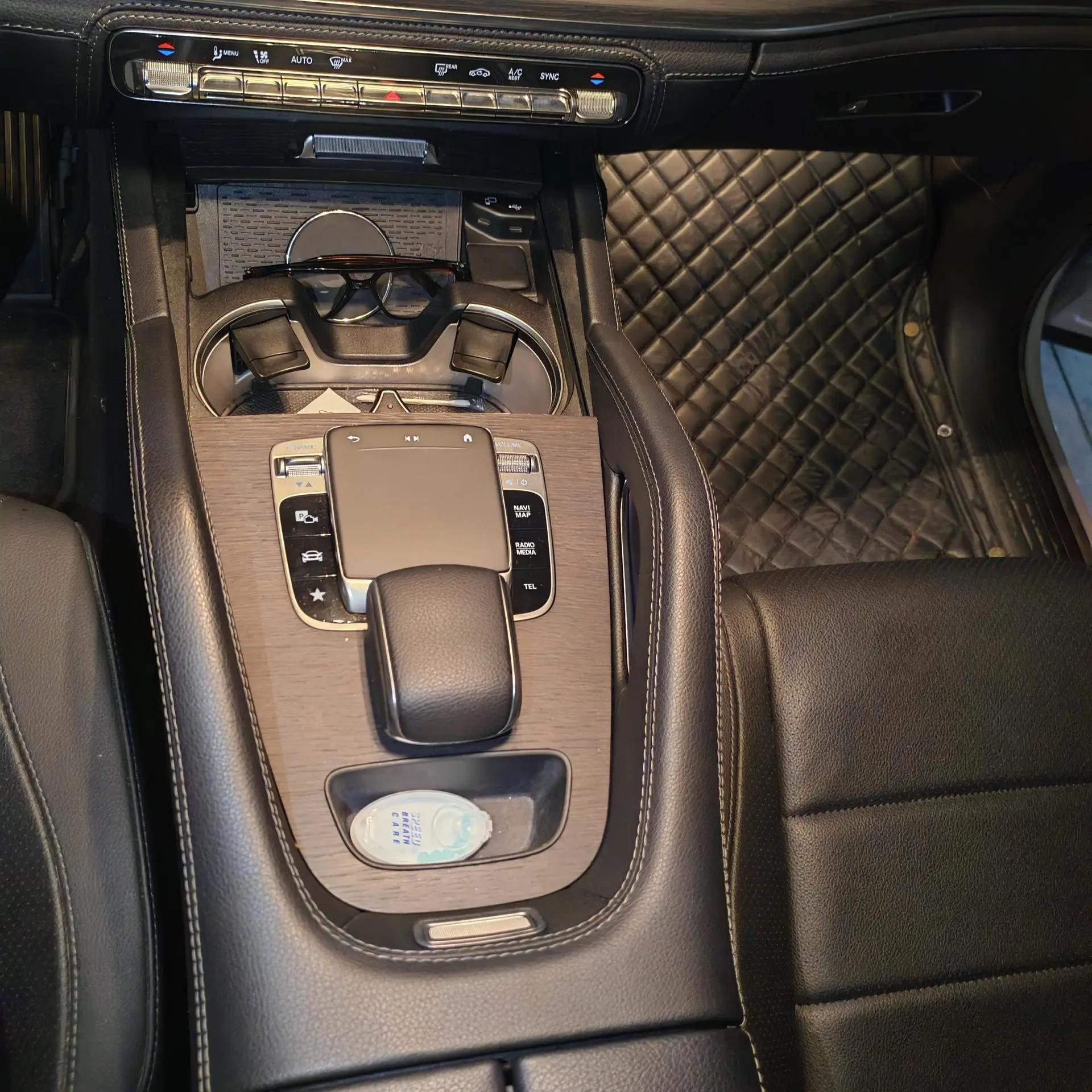 Mercedes Benz GLE (Imported) 2020 US-spec 3.0T Automatic 8