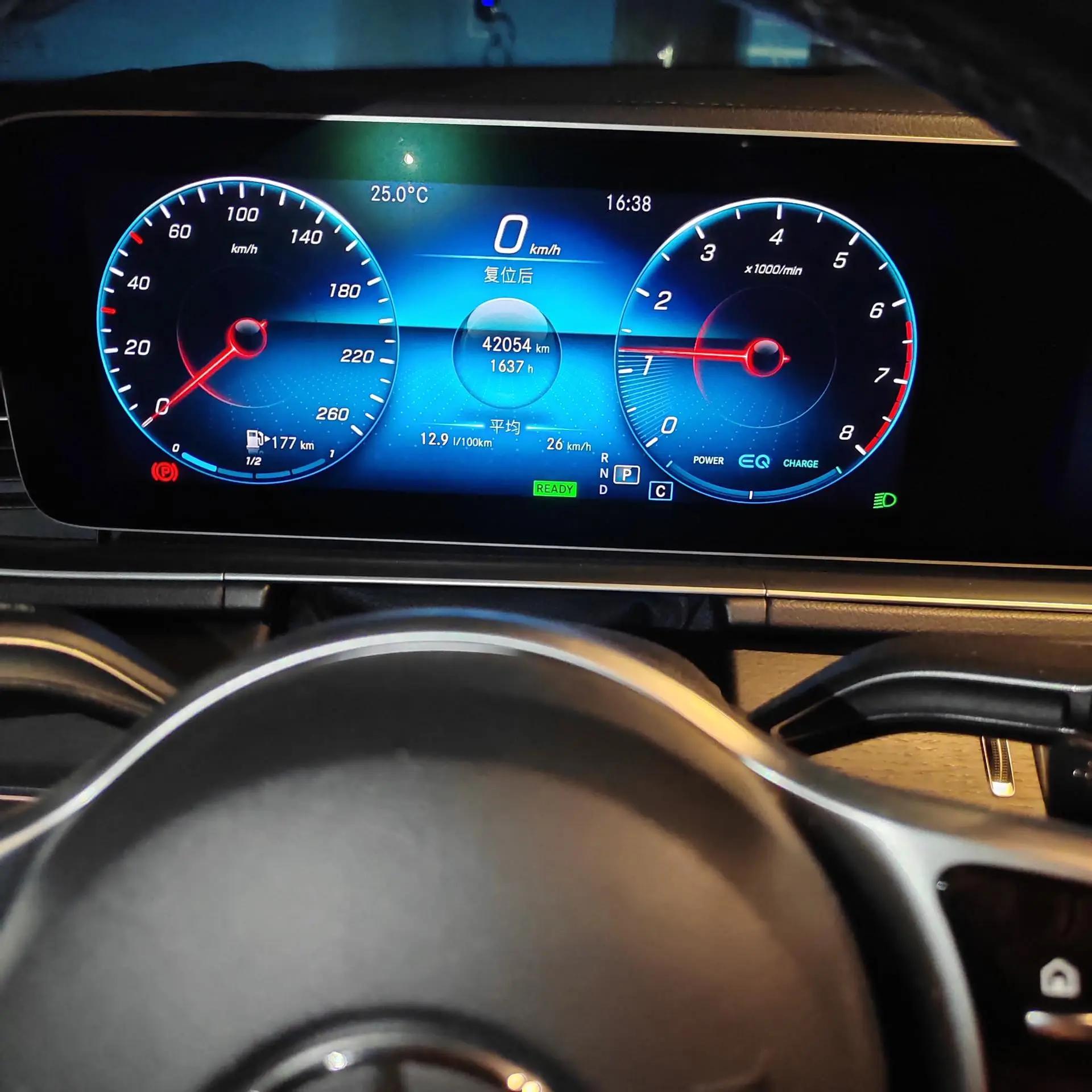 Mercedes Benz GLE (Imported) 2020 US-spec 3.0T Automatic 9