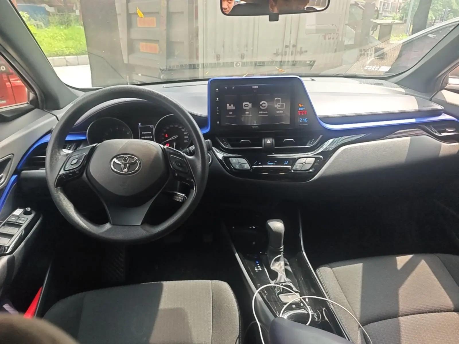 Yi Ze IZOA 2020 2.0L Yi Xiang Edition 2
