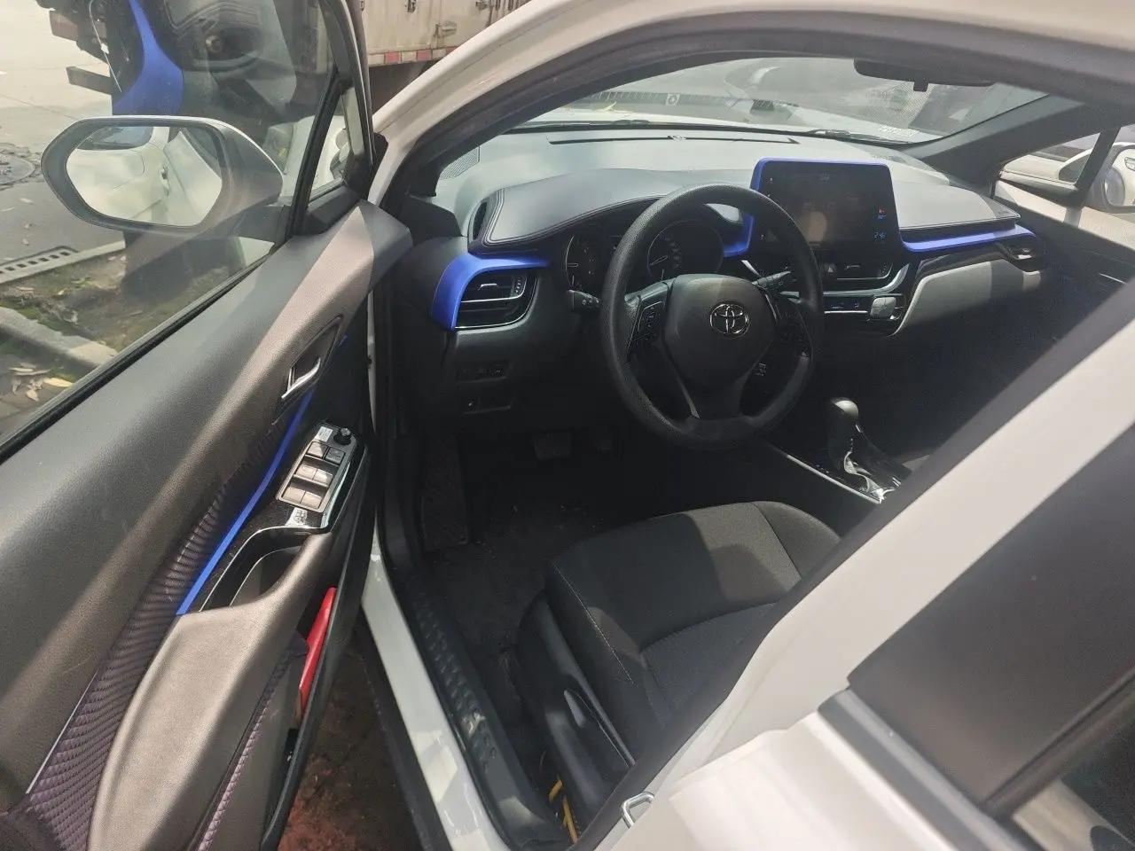 Yi Ze IZOA 2020 2.0L Yi Xiang Edition 3