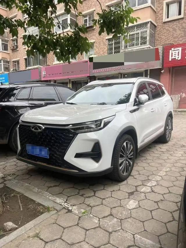 Ruihu 8 PRO 2024 Champion Edition 390T Two-Drive Peak Edition 7