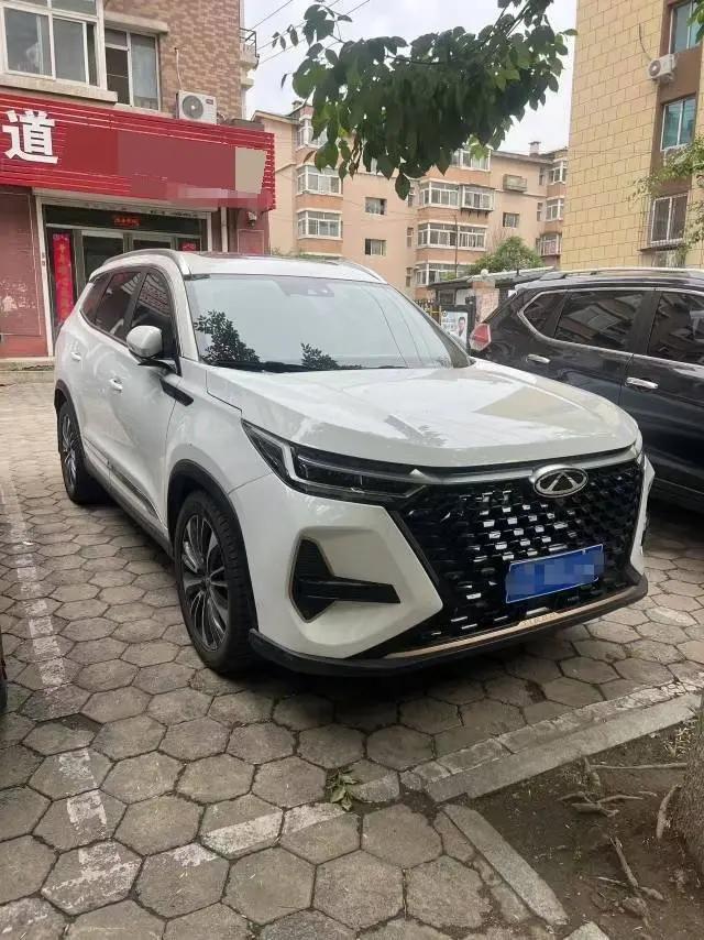 Ruihu 8 PRO 2024 Champion Edition 390T Two-Drive Peak Edition 7 5