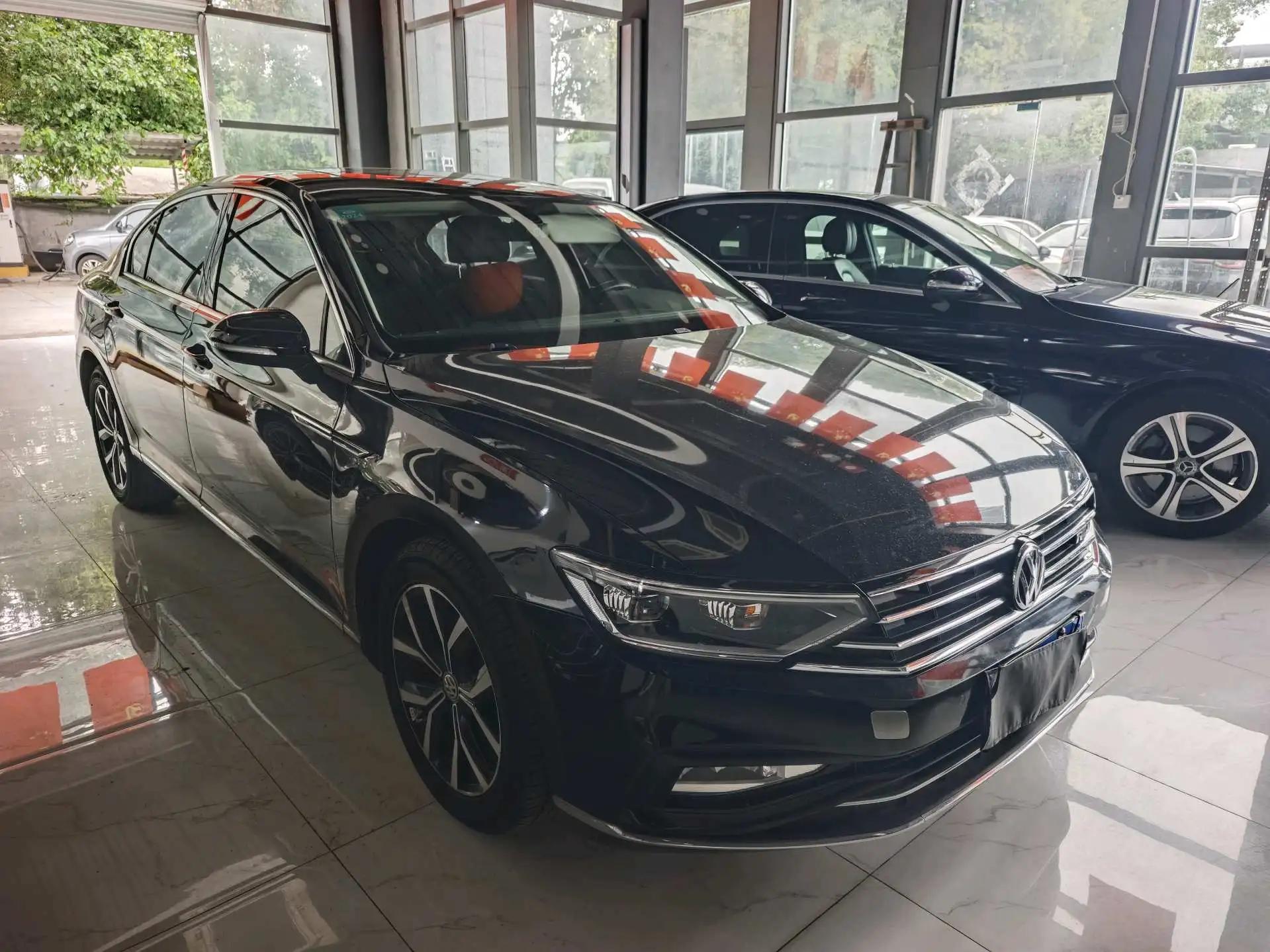 Magotan 2020 330TSI DSG Leading Model 2