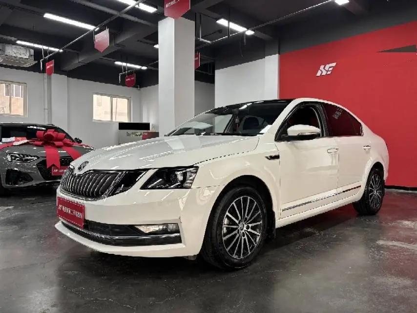 Открыть галерею: Ming Rui 2019 1.5L Auto Smart Travel Comfort Edition National V