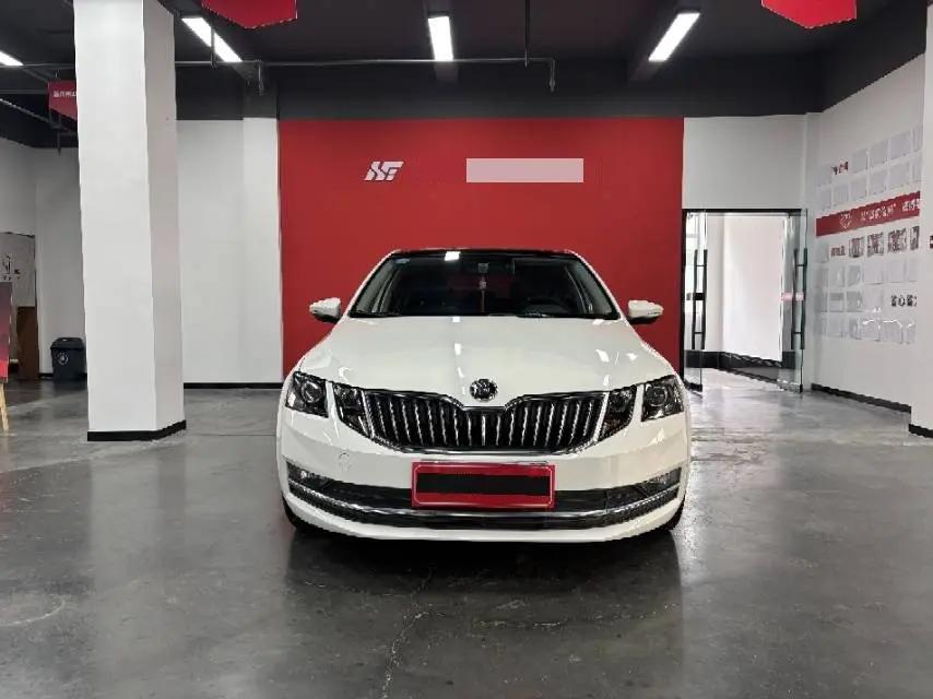 Ming Rui 2019 1.5L Auto Smart Travel Comfort Edition National V 2