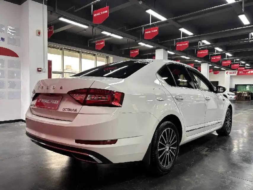 Ming Rui 2019 1.5L Auto Smart Travel Comfort Edition National V 3
