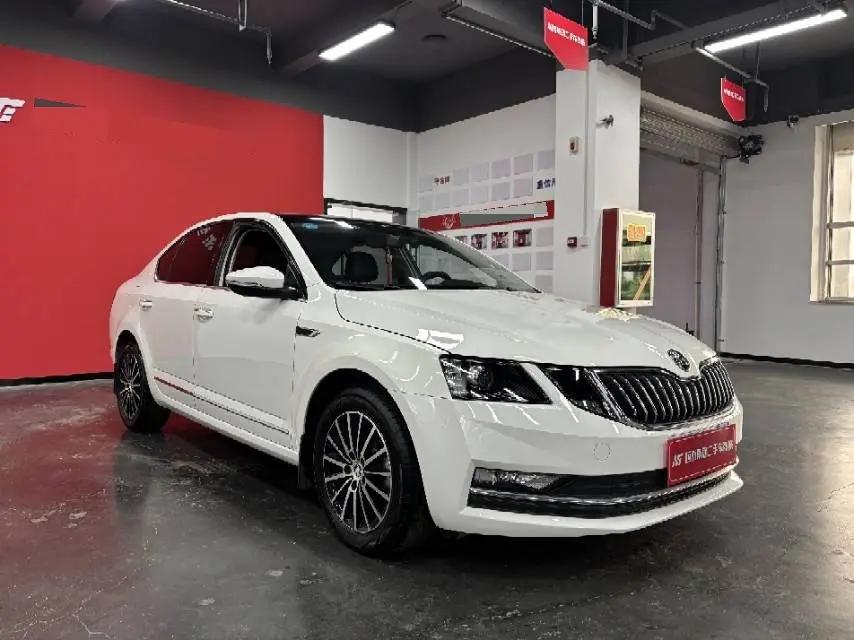 Ming Rui 2019 1.5L Auto Smart Travel Comfort Edition National V 4