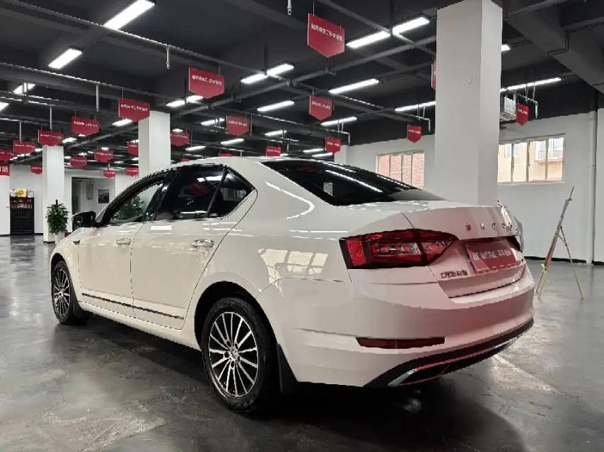 Ming Rui 2019 1.5L Auto Smart Travel Comfort Edition National V 5