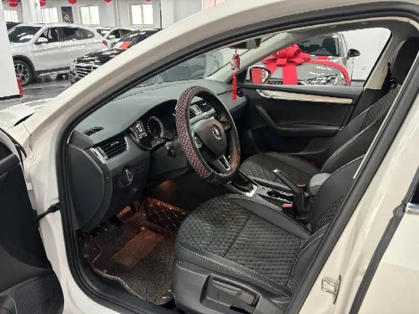 Ming Rui 2019 1.5L Auto Smart Travel Comfort Edition National V 6