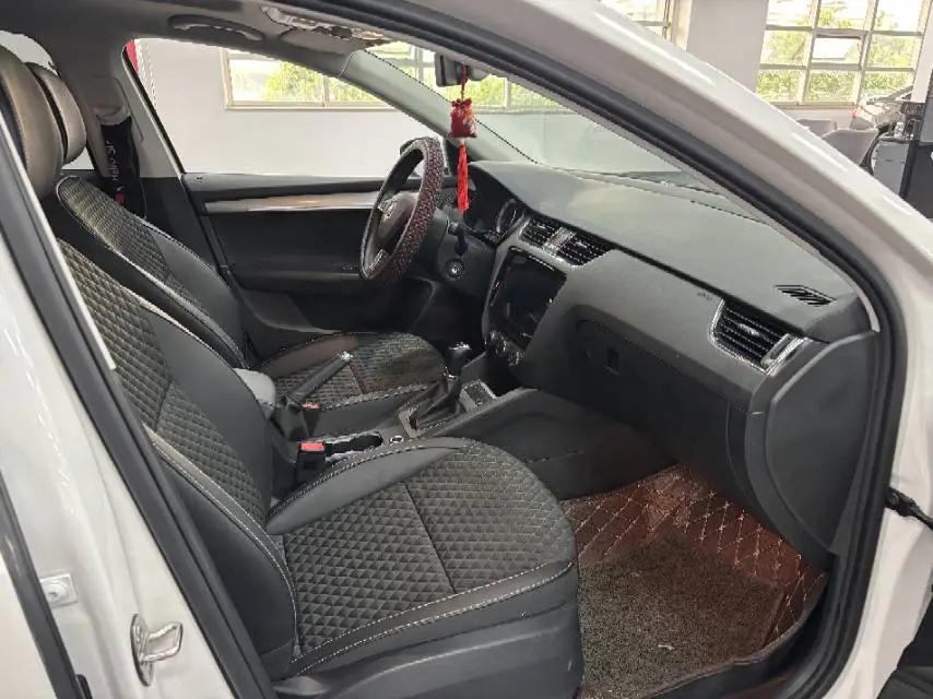 Ming Rui 2019 1.5L Auto Smart Travel Comfort Edition National V 8