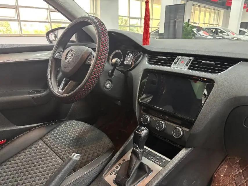Ming Rui 2019 1.5L Auto Smart Travel Comfort Edition National V 9