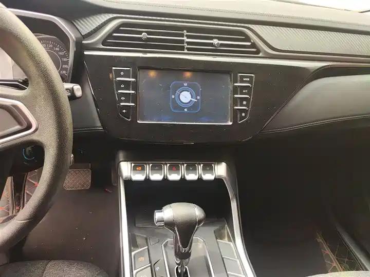 Boundary 2020 Boundary S EcoBoost 145 CVT Precision Collar 6