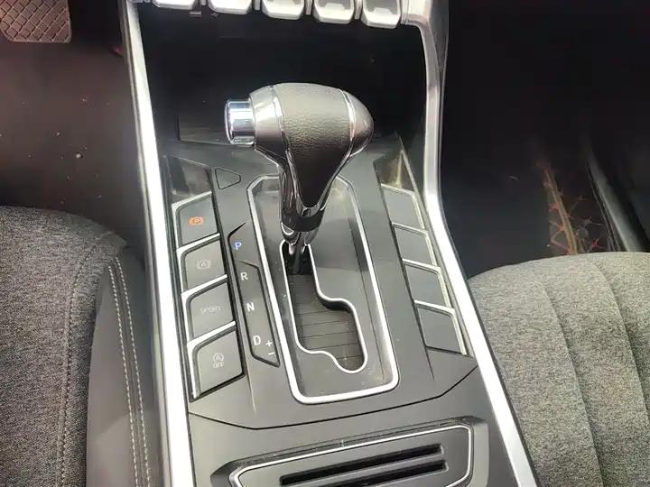 Boundary 2020 Boundary S EcoBoost 145 CVT Precision Collar 7