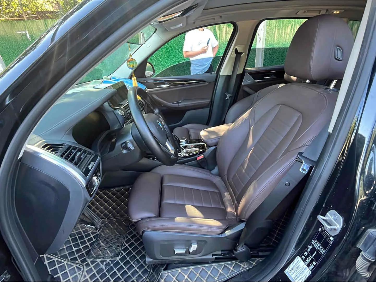 BMW X3 2021 xDrive25i Deluxe Set 2