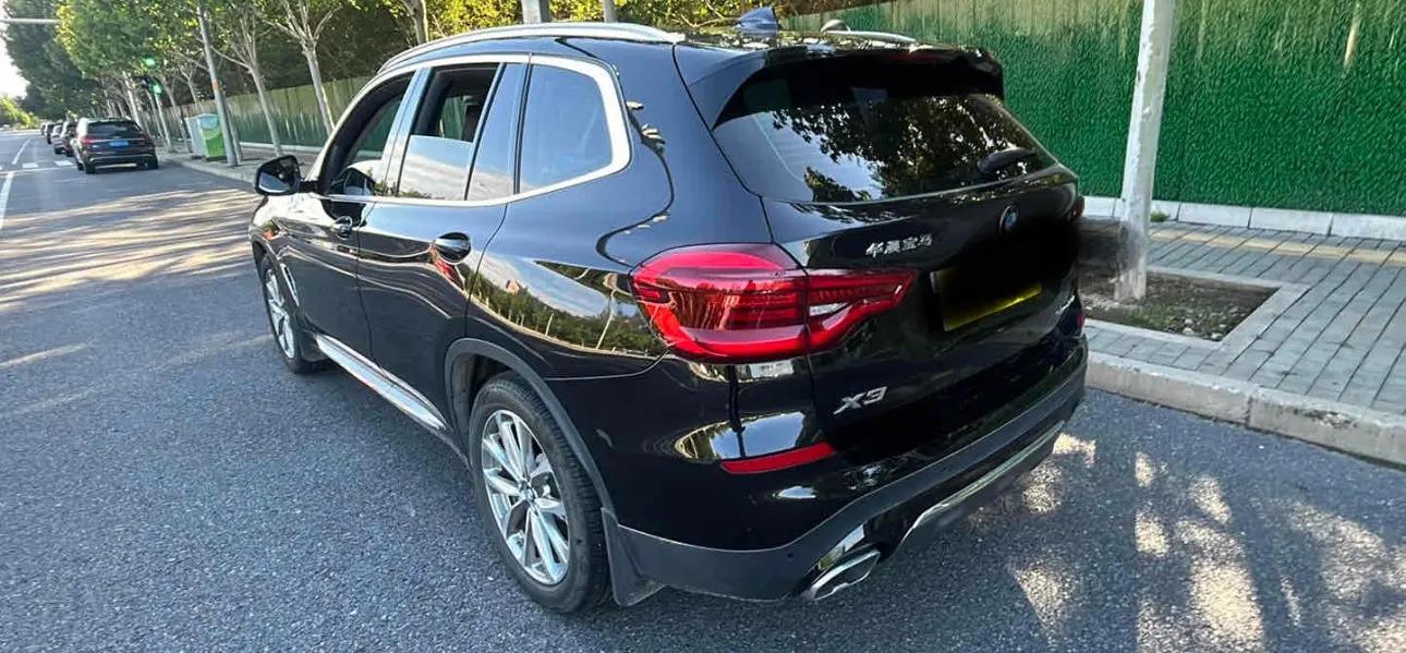 BMW X3 2021 xDrive25i Deluxe Set 6