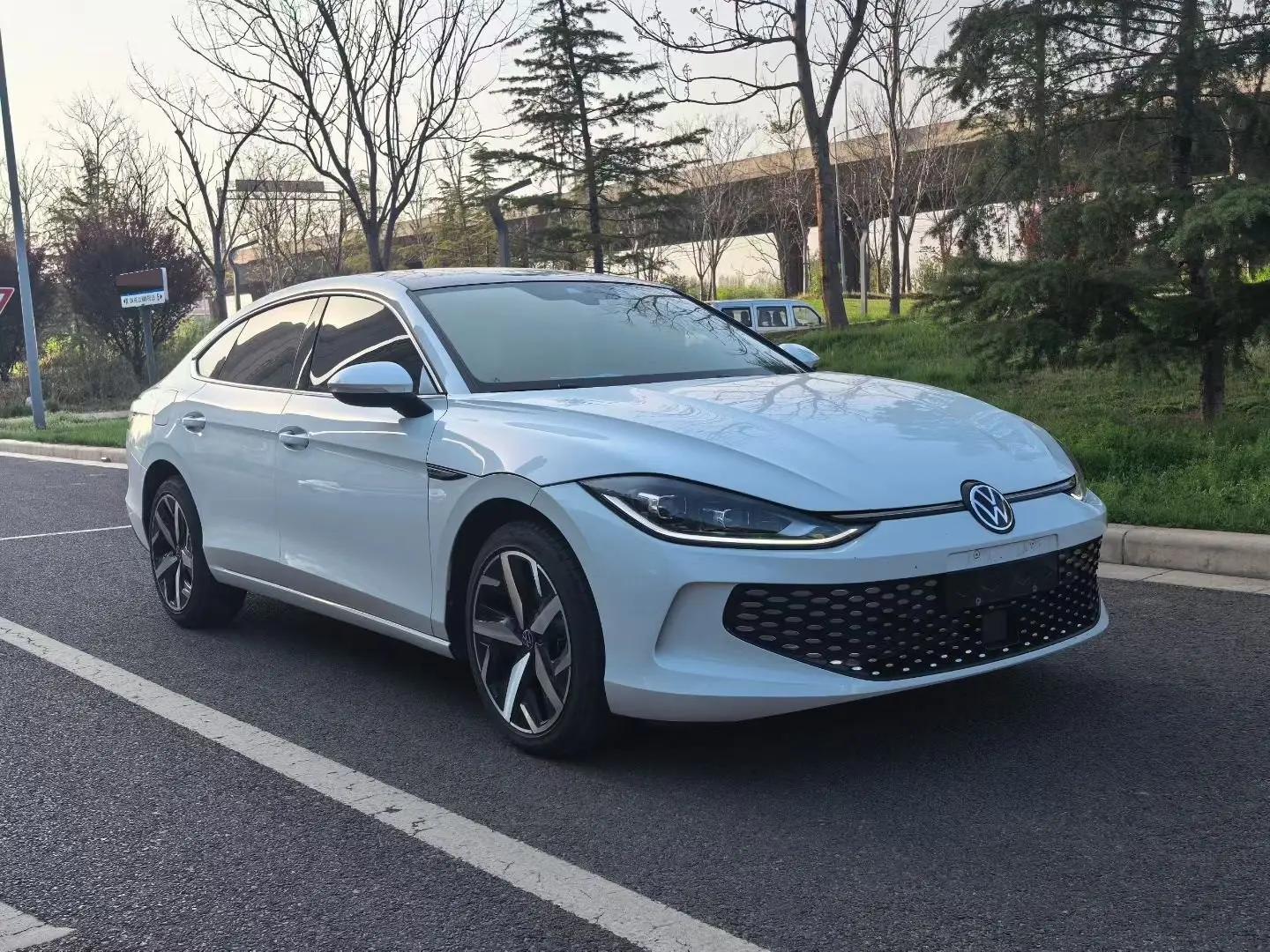 Volkswagen 2024 Lingdu L 1.4TSI 280TSI Spicy Edition Automatic 2