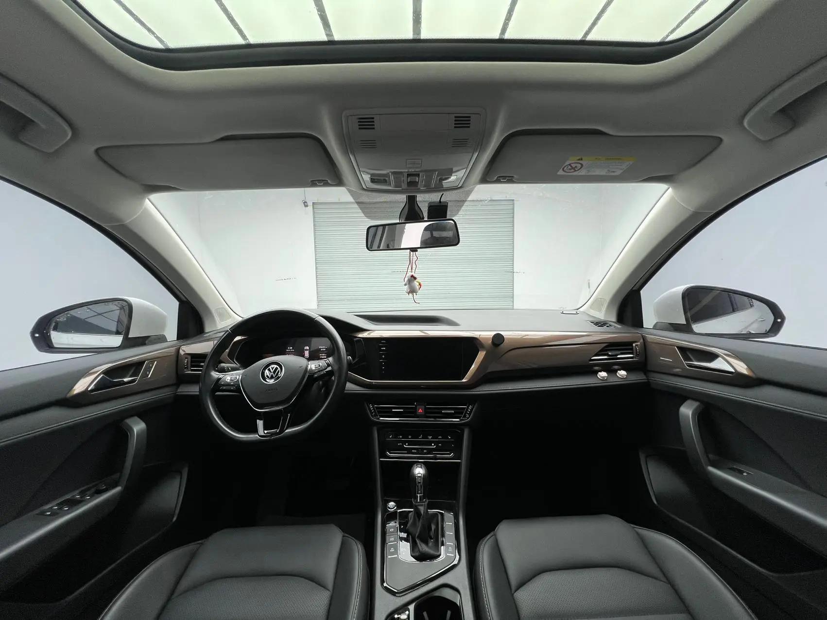 Tuyue 2022 280TSI Two-Drive Deluxe Edition 13