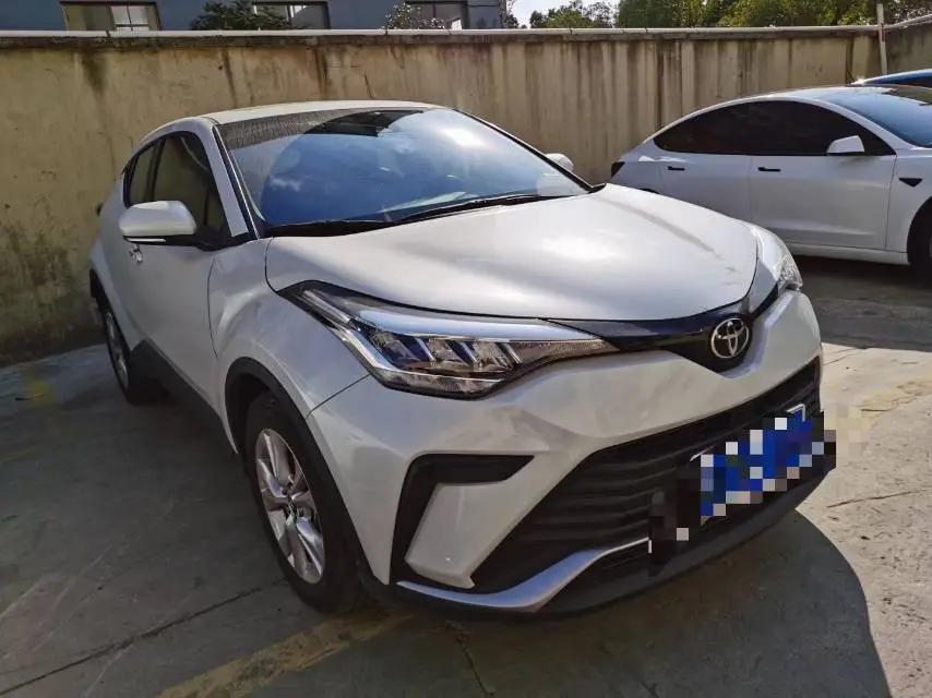 Izoa 2021, 2.0L I-Chi Edition 2