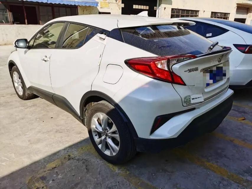 Izoa 2021, 2.0L I-Chi Edition 3