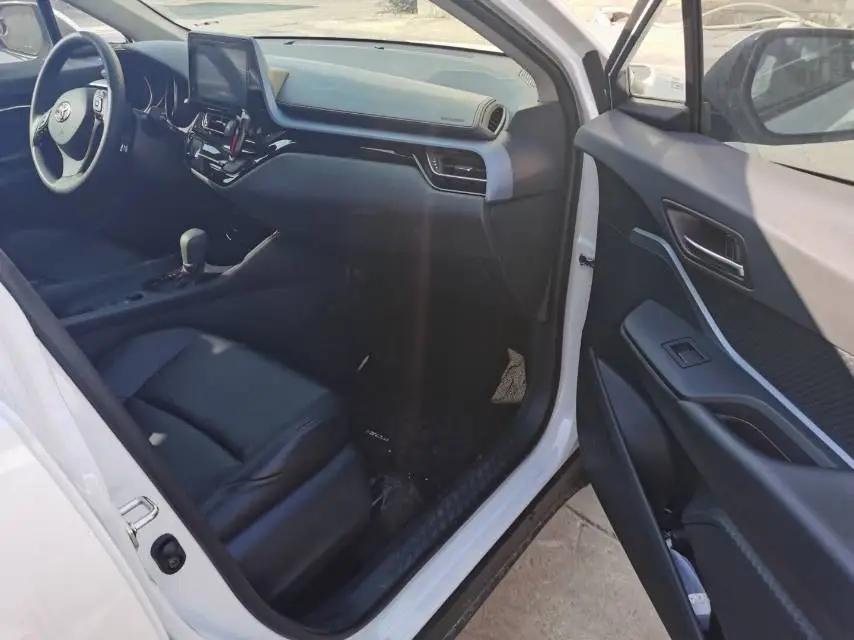 Izoa 2021, 2.0L I-Chi Edition 5