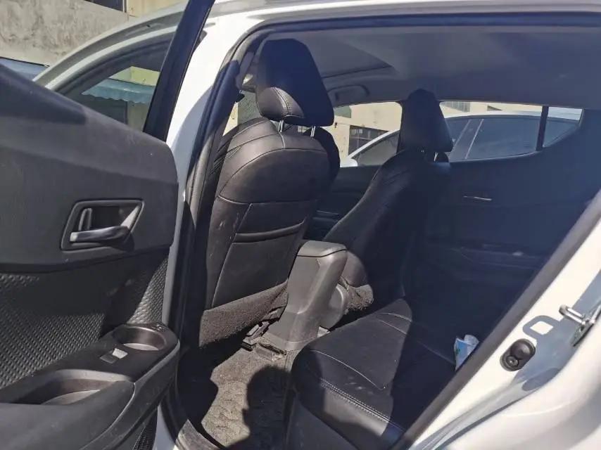 Izoa 2021, 2.0L I-Chi Edition 6