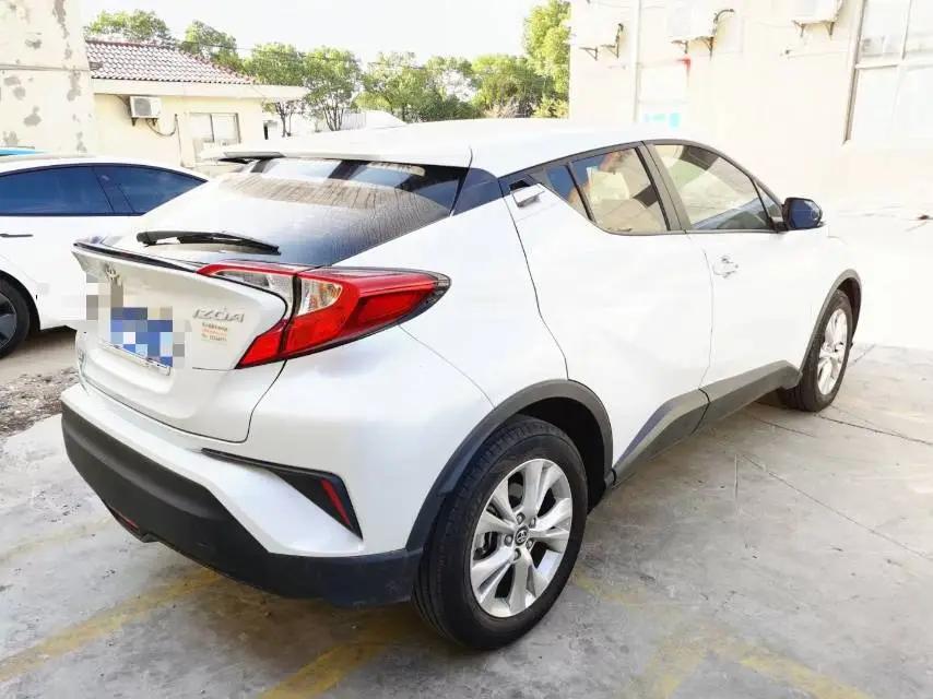 Izoa 2021, 2.0L I-Chi Edition 7