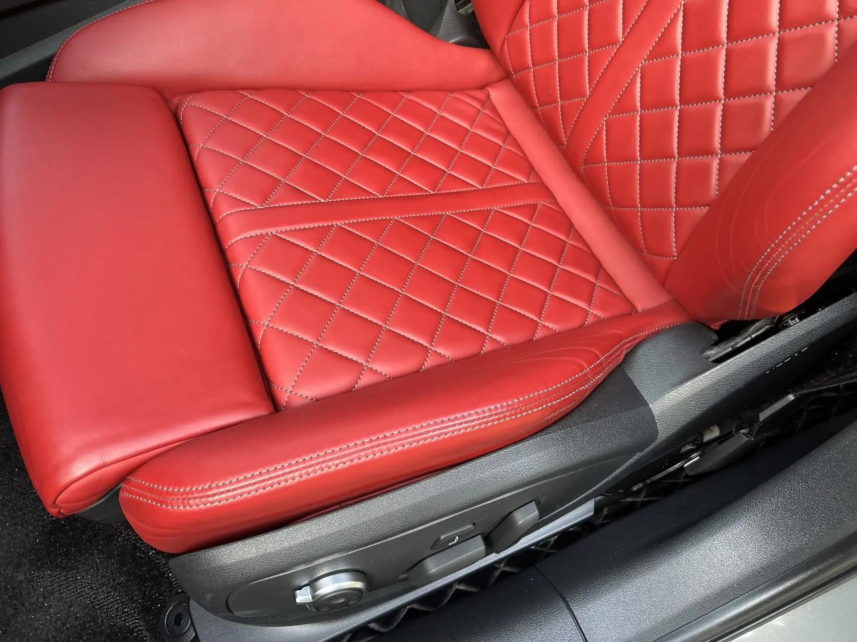 Audi S4 (Imported) 2023 S4 Limousine 3.0TFSI Automatic Gear 6